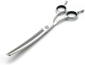 Best Types of Dog Grooming Scissors